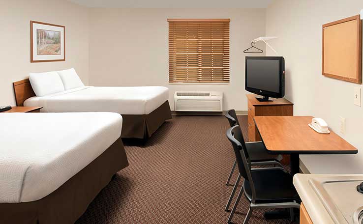 Extended Stay Hotels In Lexington Sc Woodspring Suites