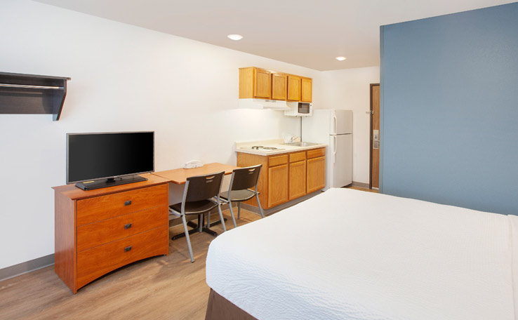Extended Stay Hotel In Little Rock Ar Woodspring Suites
