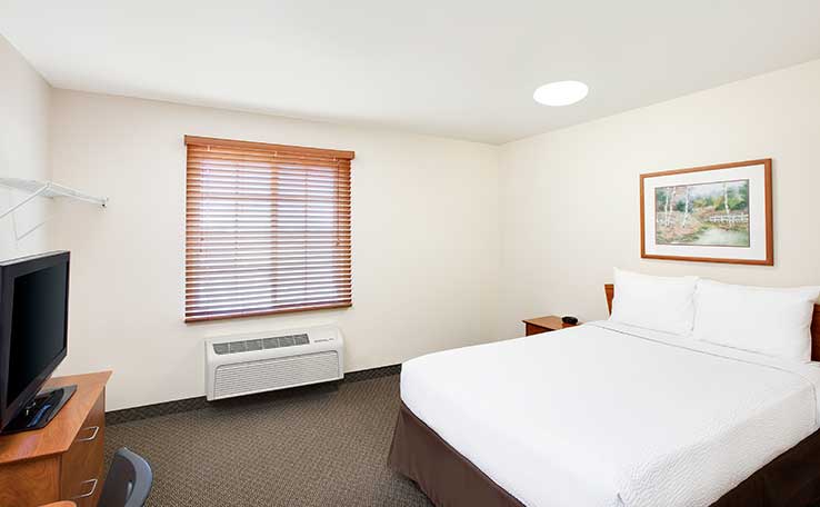 Extended Stay Hotels In Mckinney Tx Woodspring Suites