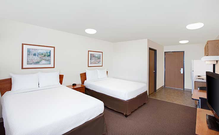 Extended Stay Hotels In Mckinney Tx Woodspring Suites