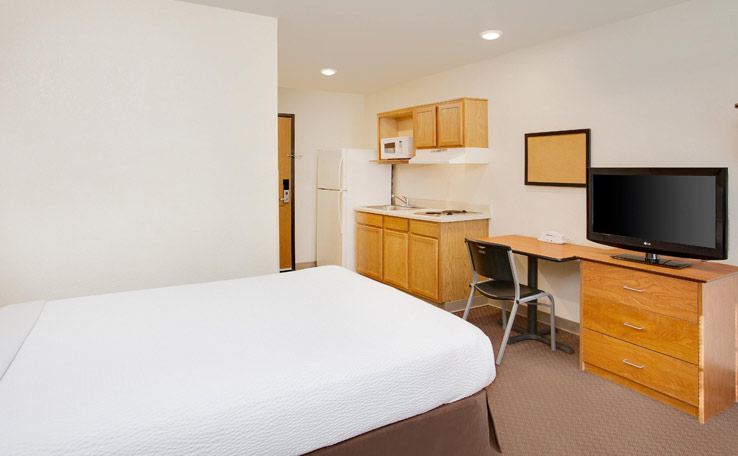 Extended Stay Hotel In Montgomery Al Woodspring Suites