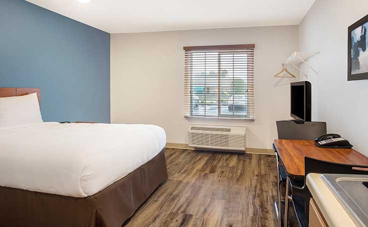 Extended Stay Hotels In Myrtle Beach Sc Woodspring Suites