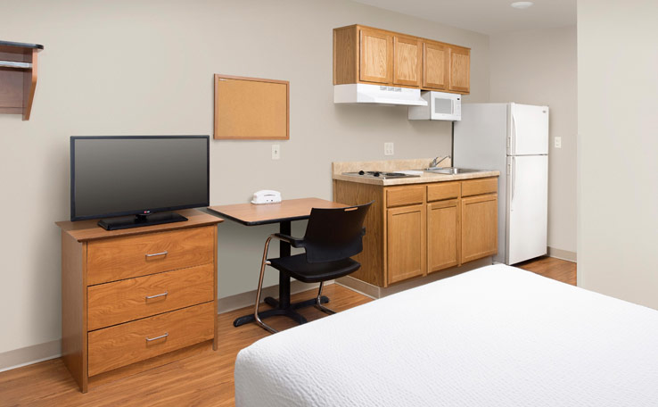 Extended Stay Hotels In Norman Ok Woodspring Suites