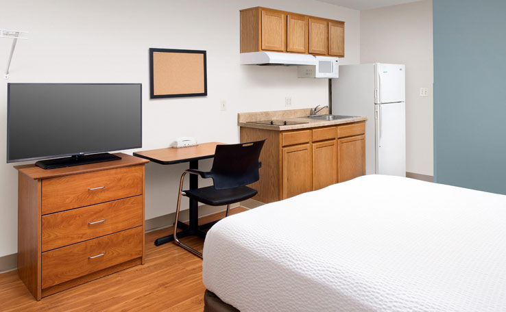 Extended Stay Hotels In Northwest Pensacola Fl Woodspring