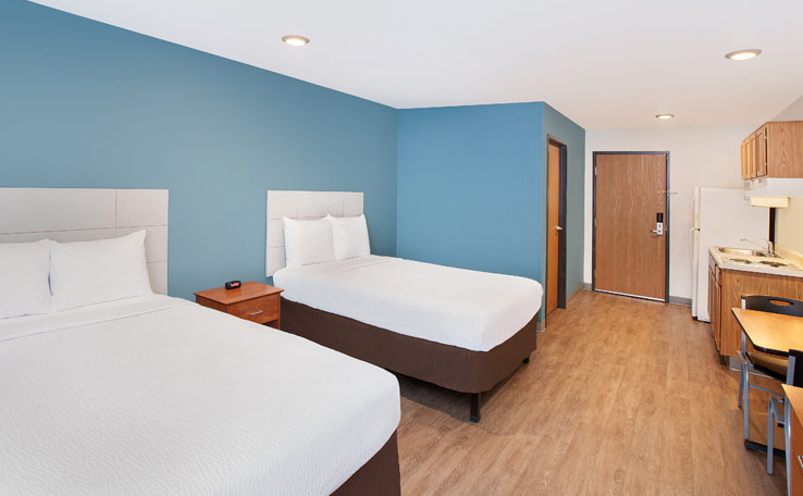 Extended Stay Hotels In And Near Phoenix Arizona Woodspring Suites