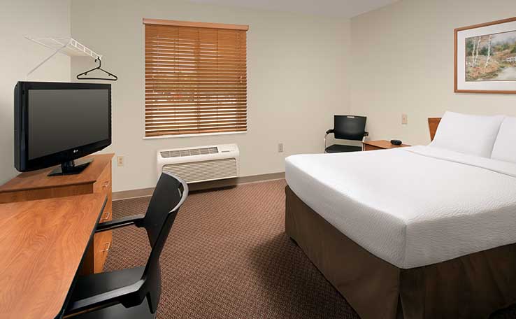 Extended Stay Hotels In Sacramento Woodspring Suites Hotels