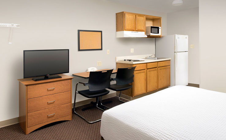 Extended Stay Hotels In Springfield Mo Woodspring Suites