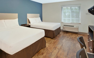 woodspring stay