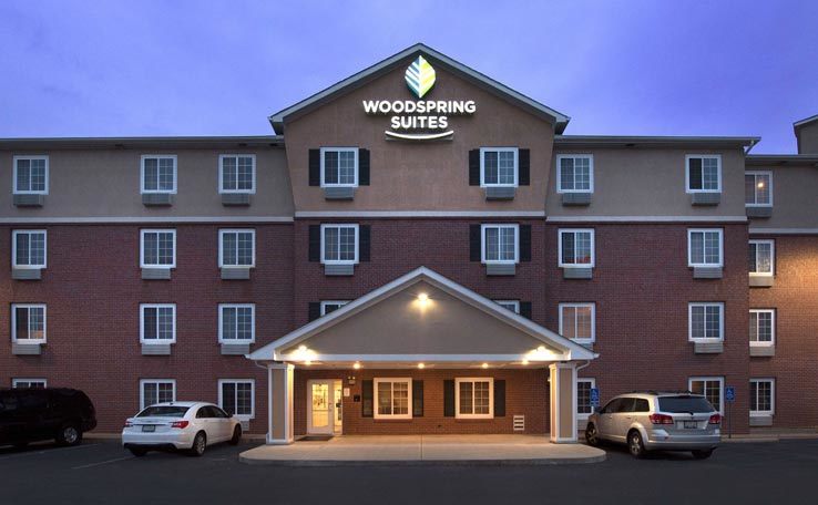 Extended Stay Hotel in Arnold, MO | WoodSpring Suites St Louis Arnold