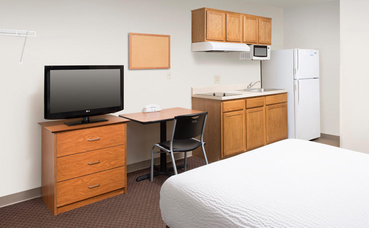 Extended Stay Hotels In Northwest Tallahassee Fl