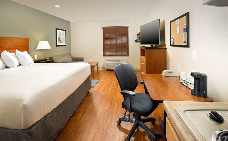 Extended Stay Hotels In Witchita Ks Near Airport Woodspring Suites