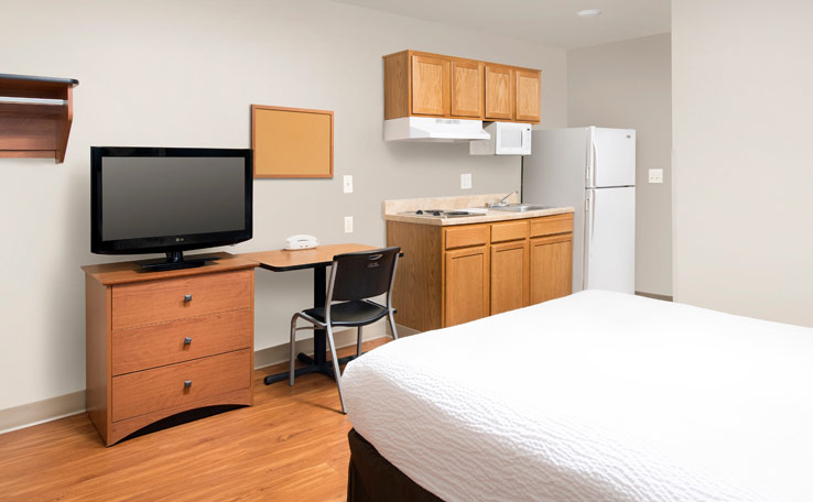 Extended Stay Hotels In Witchita Ks Near Airport Woodspring Suites