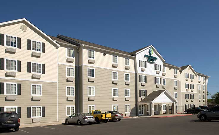 Hotel TXK57 image 1