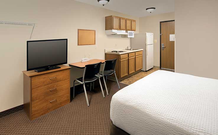 student friendly hotels
