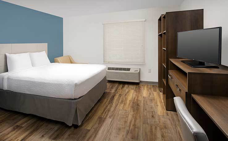 Extended Stay Hotels In Belle Isle Fl Woodspring Suites