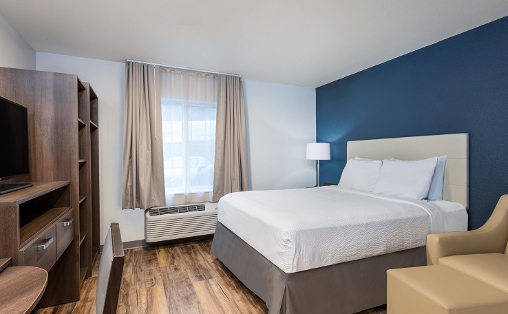 Extended Stay Hotels In Cranberry Township Pa