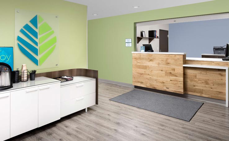 Extended Stay Hotels In Gresham Or Near Portland 97230 - 