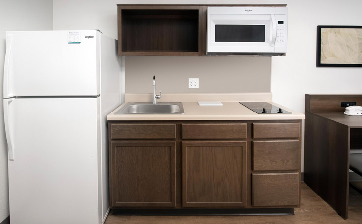 Extended Stay Hotels In Gresham Or Near Portland 97230