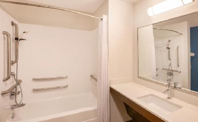WoodSpring Suites Houston 288 South Medical Center | WoodSpring Suites