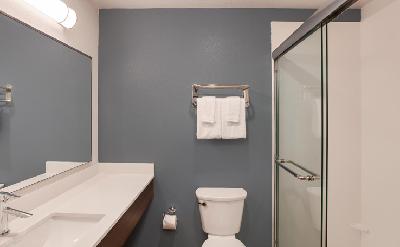 WoodSpring Suites Houston 288 South Medical Center | WoodSpring Suites