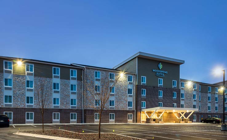 Extended Stay Hotels In Woodbury Mn Near St Paul Mn