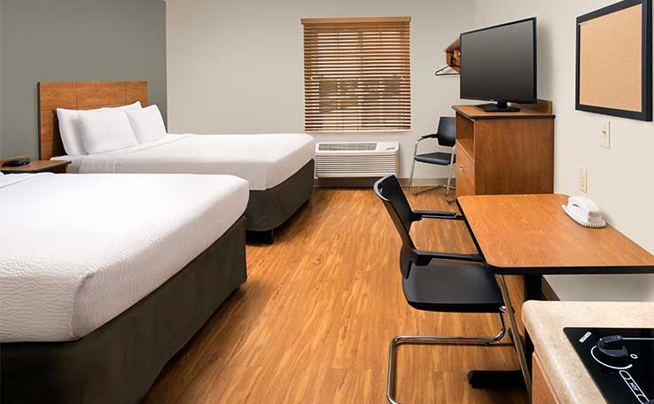 Extended Stay Hotels In Dayton Oh Woodspring Suites