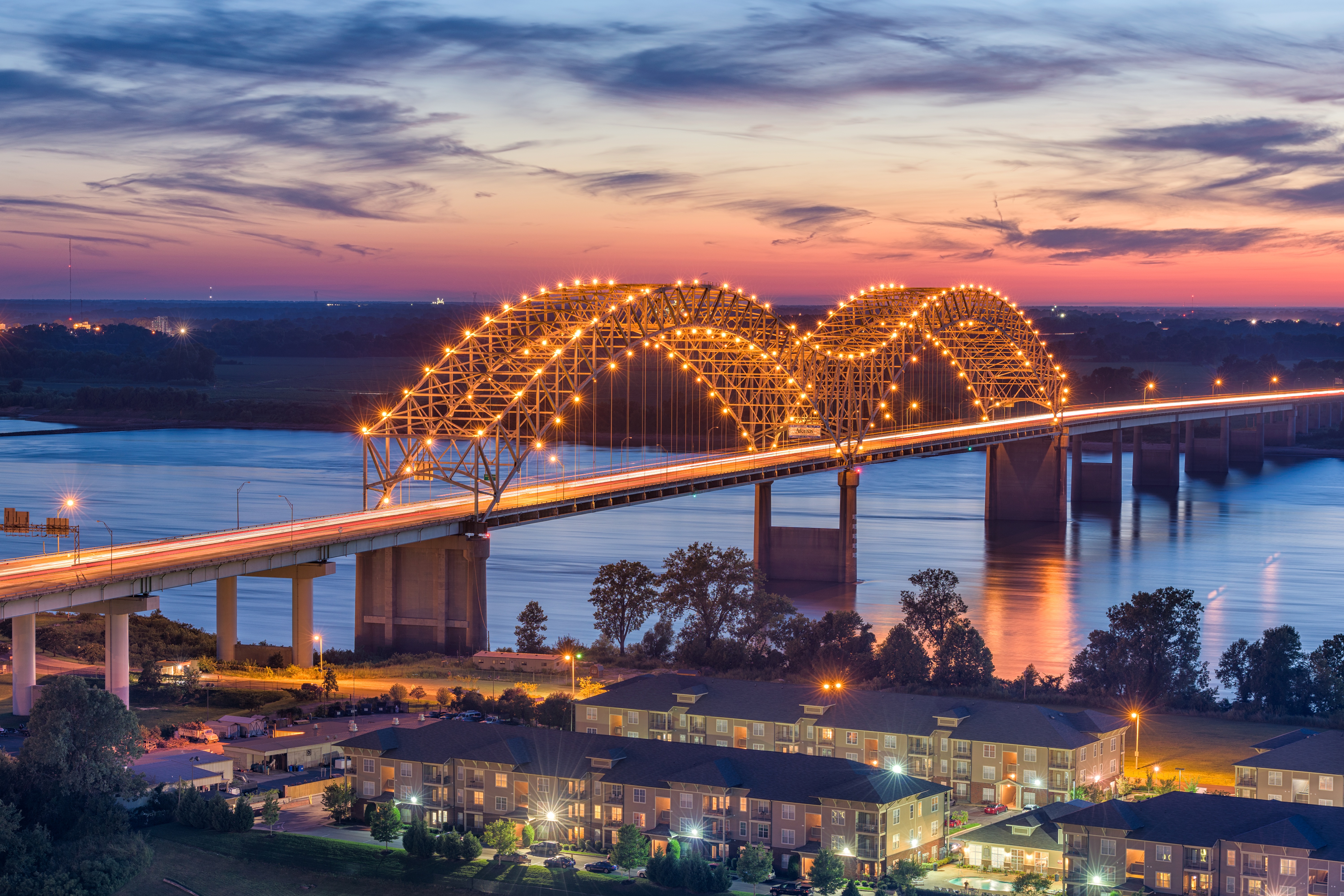 Memphis Extended Stay Travel Guide