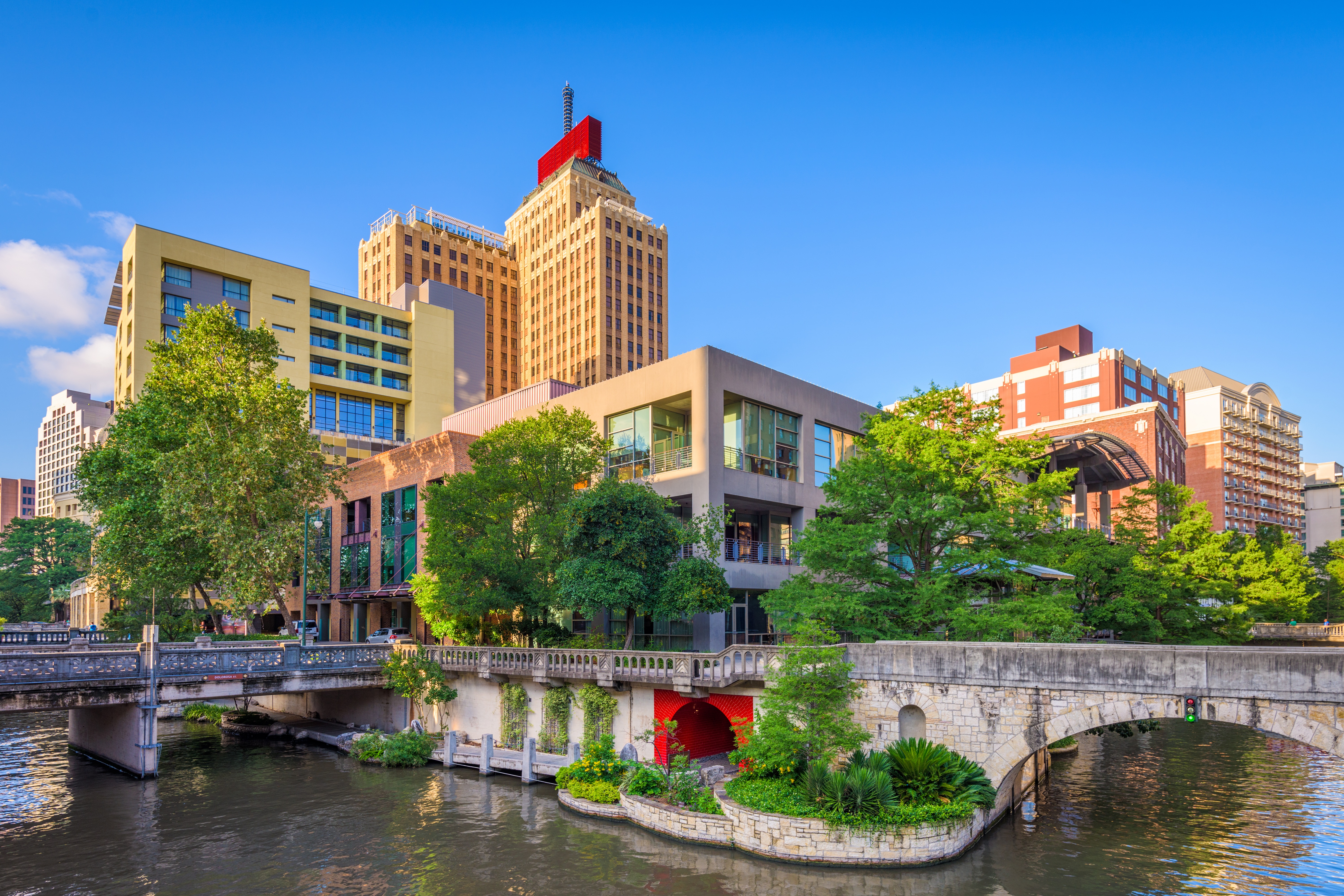 Moving to San Antonio: A Comprehensive Guide