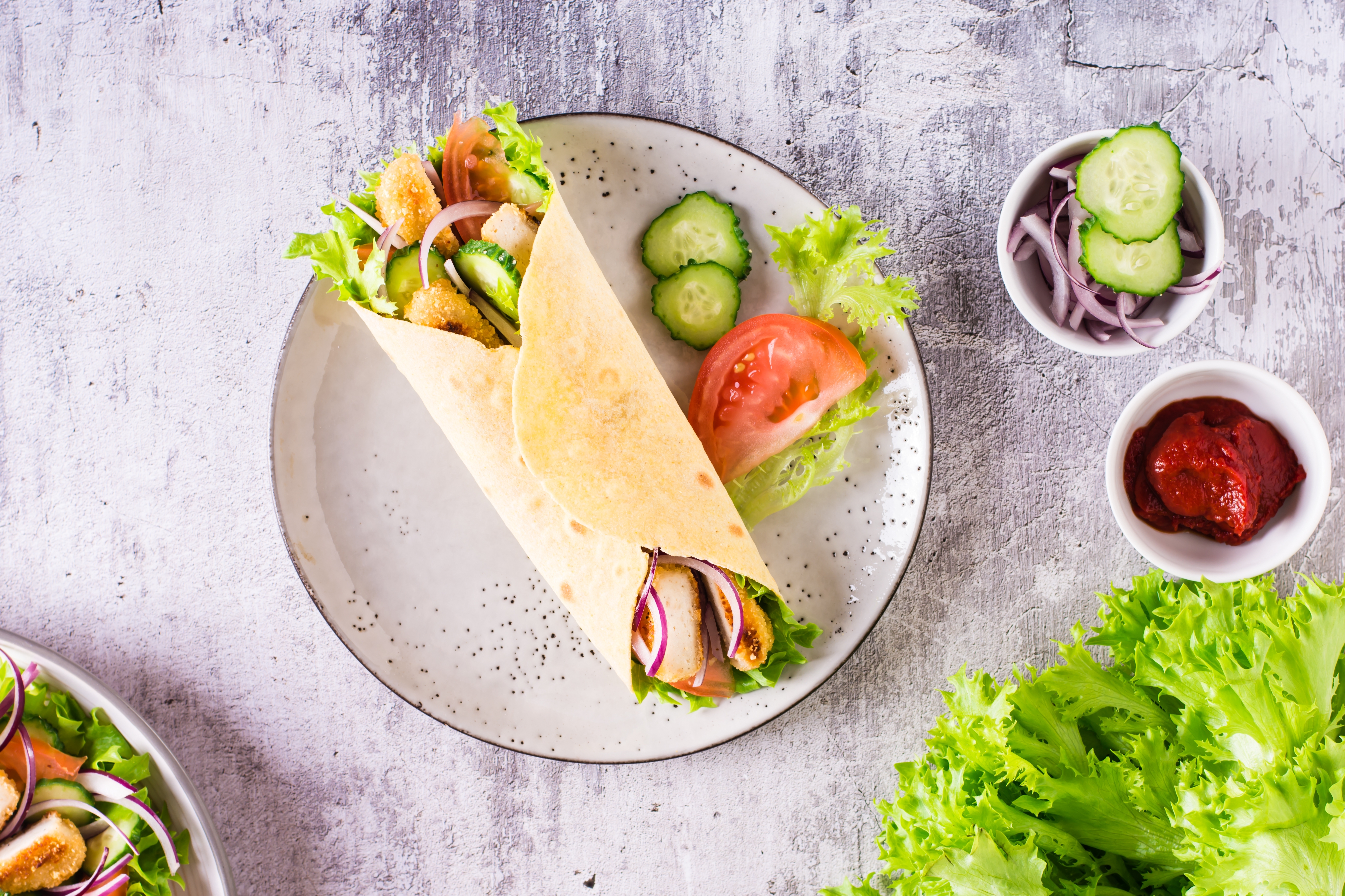 No-Cook Meals for Stress-Free Hotel Stays