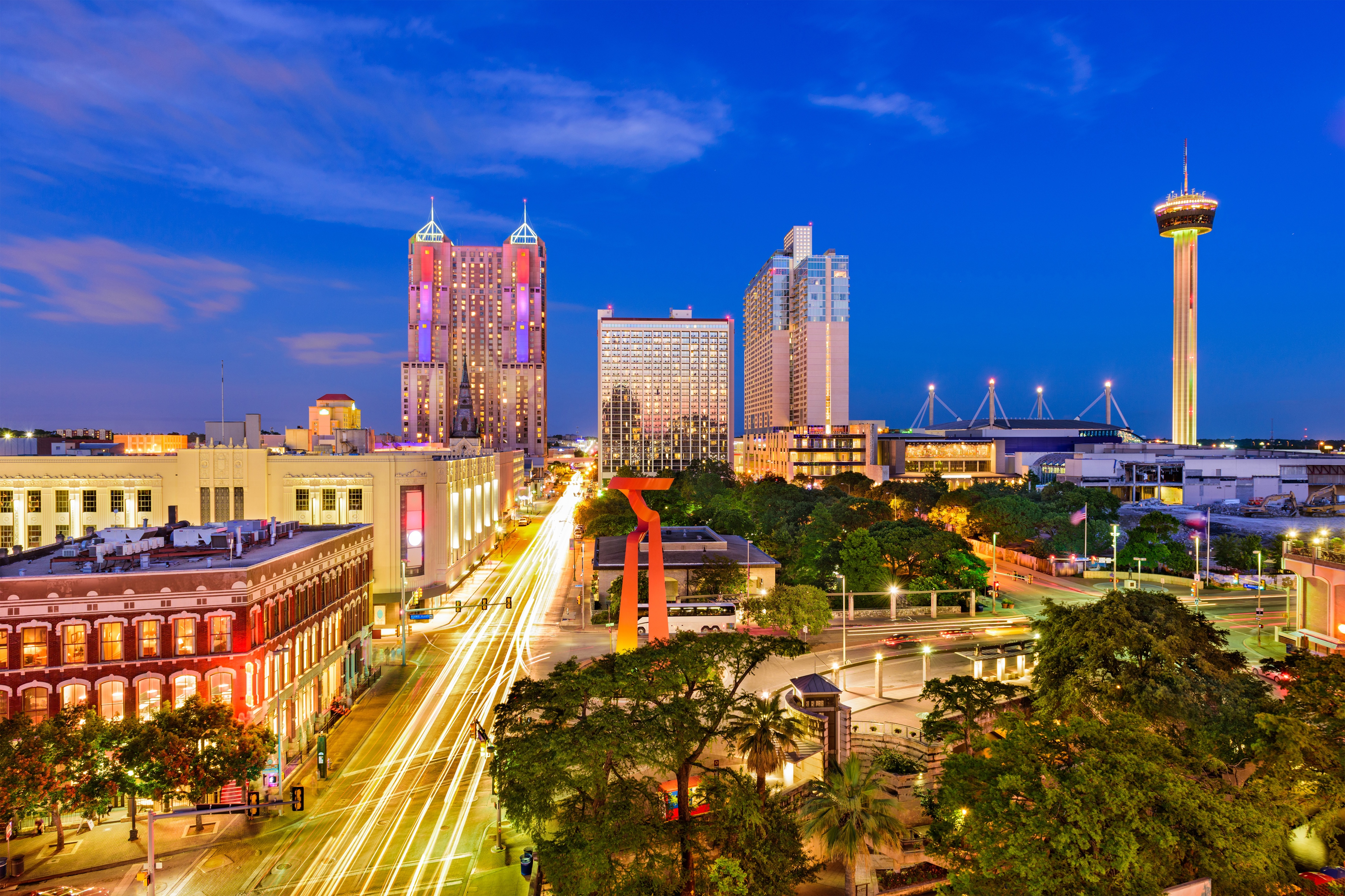 Outdoor Activities in San Antonio: A Complete Guide