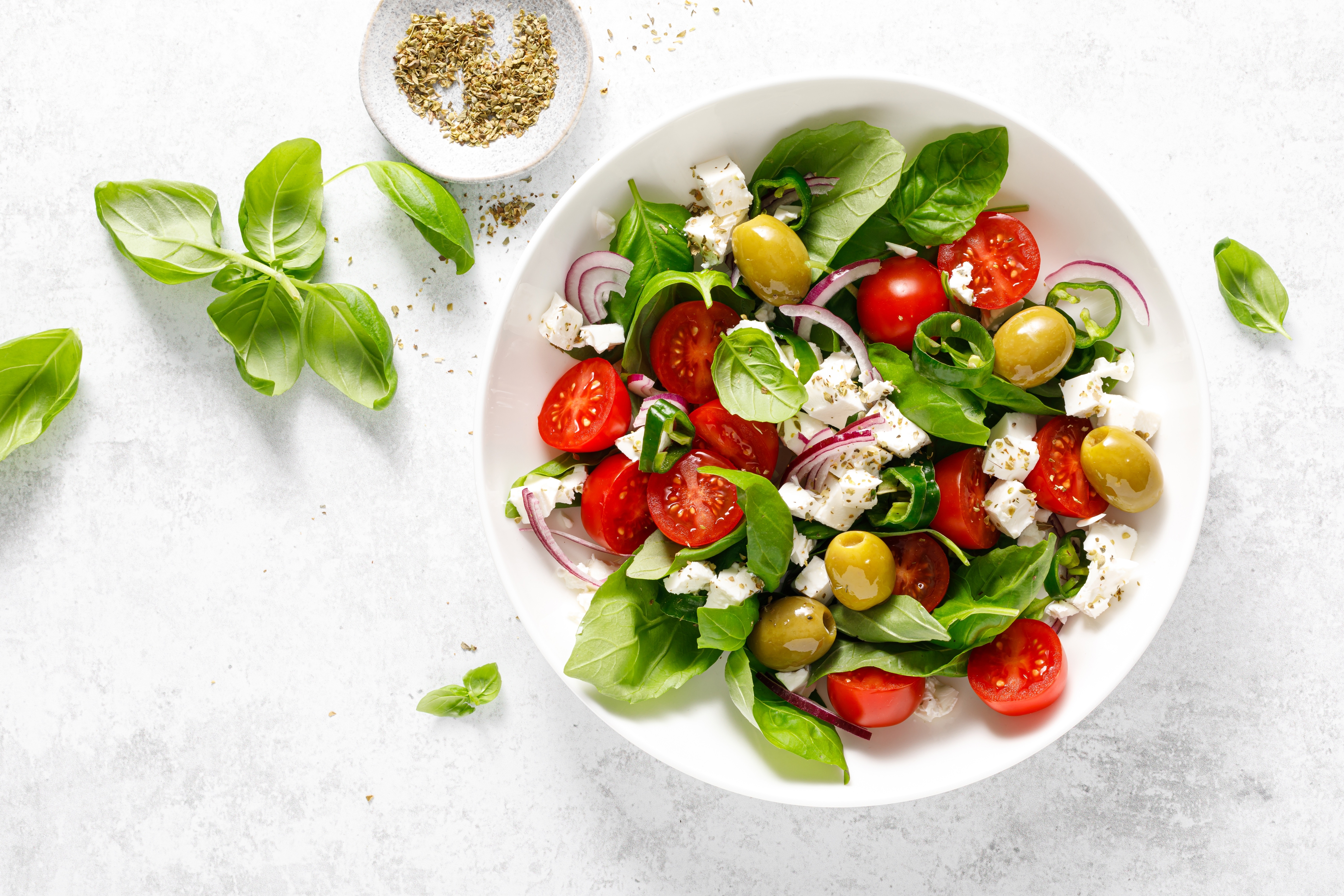 Simple Vegetarian Recipes to Try in Your Extended Stay Kitchenette